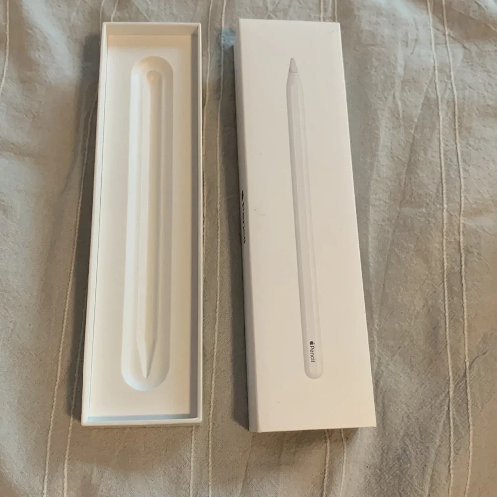 You will need an ipad pro. I am selling because my ipad is not that generation.